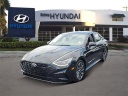 Thumbnail image of 2022 Hyundai SONATA at Delray Acura