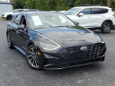 Thumbnail image of 2022 Hyundai SONATA at Delray Acura