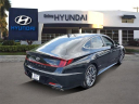 Thumbnail image of 2022 Hyundai SONATA at Delray Acura