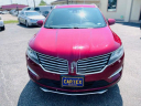 2015 Lincoln MKC Base at CARTEX MOTORS