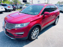 Thumbnail image of 2015 Lincoln MKC at CARTEX MOTORS
