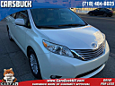 Thumbnail image of 2015 Toyota Sienna at Carsbuck of Brooklyn, NY