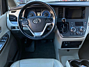 Thumbnail image of 2015 Toyota Sienna at Carsbuck of Brooklyn, NY