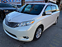 Thumbnail image of 2015 Toyota Sienna at Carsbuck of Brooklyn, NY