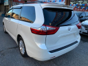 Thumbnail image of 2015 Toyota Sienna at Carsbuck of Brooklyn, NY