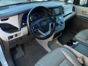 Thumbnail image of 2015 Toyota Sienna at Carsbuck of Brooklyn, NY