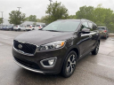 Thumbnail image of 2017 Kia Sorento at LaFontaine Subaru