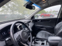 2017 Kia Sorento EX at LaFontaine Subaru