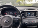 Thumbnail image of 2017 Kia Sorento at LaFontaine Subaru