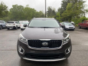 Thumbnail image of 2017 Kia Sorento at LaFontaine Subaru