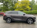Thumbnail image of 2017 Kia Sorento at LaFontaine Subaru