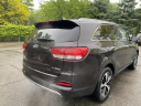 Thumbnail image of 2017 Kia Sorento at LaFontaine Subaru