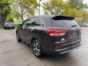 Thumbnail image of 2017 Kia Sorento at LaFontaine Subaru