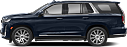2022 Cadillac Escalade Premium Luxury Platinum at Mercedes-Benz of Massapequa