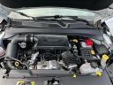 Thumbnail image of 2024 Jeep Compass at Kia Of Anderson