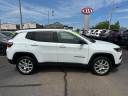 Thumbnail image of 2024 Jeep Compass at Kia Of Anderson