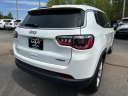 Thumbnail image of 2024 Jeep Compass at Kia Of Anderson