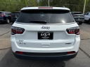 Thumbnail image of 2024 Jeep Compass at Kia Of Anderson