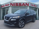 Thumbnail image of 2021 Nissan Rogue at Andy Mohr Nissan
