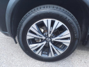 Thumbnail image of 2021 Nissan Rogue at Andy Mohr Nissan