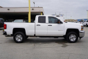 Thumbnail image of 2018 Chevrolet Silverado 2500HD at Metro Auto Sales
