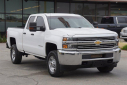 Thumbnail image of 2018 Chevrolet Silverado 2500HD at Metro Auto Sales