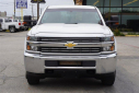 Thumbnail image of 2018 Chevrolet Silverado 2500HD at Metro Auto Sales