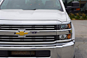2018 Chevrolet Silverado 2500HD Work Truck at Metro Auto Sales