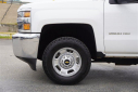 Thumbnail image of 2018 Chevrolet Silverado 2500HD at Metro Auto Sales