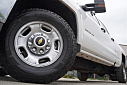 Thumbnail image of 2018 Chevrolet Silverado 2500HD at Metro Auto Sales