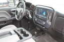 Thumbnail image of 2018 Chevrolet Silverado 2500HD at Metro Auto Sales