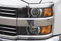 Thumbnail image of 2018 Chevrolet Silverado 2500HD at Metro Auto Sales