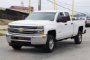 Thumbnail image of 2018 Chevrolet Silverado 2500HD at Metro Auto Sales