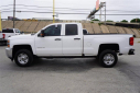 Thumbnail image of 2018 Chevrolet Silverado 2500HD at Metro Auto Sales