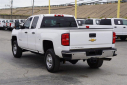 Thumbnail image of 2018 Chevrolet Silverado 2500HD at Metro Auto Sales