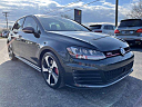 Thumbnail image of 2017 Volkswagen Golf GTI at EurobahnBmwMiniMercedesBenz of Greensboro, NC
