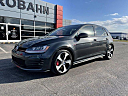 Thumbnail image of 2017 Volkswagen Golf GTI at EurobahnBmwMiniMercedesBenz of Greensboro, NC