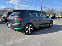 Thumbnail image of 2017 Volkswagen Golf GTI at EurobahnBmwMiniMercedesBenz of Greensboro, NC