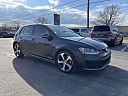 Thumbnail image of 2017 Volkswagen Golf GTI at EurobahnBmwMiniMercedesBenz of Greensboro, NC