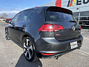 Thumbnail image of 2017 Volkswagen Golf GTI at EurobahnBmwMiniMercedesBenz of Greensboro, NC