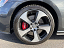 Thumbnail image of 2017 Volkswagen Golf GTI at EurobahnBmwMiniMercedesBenz of Greensboro, NC