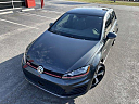 Thumbnail image of 2017 Volkswagen Golf GTI at EurobahnBmwMiniMercedesBenz of Greensboro, NC