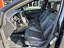 Thumbnail image of 2017 Volkswagen Golf GTI at EurobahnBmwMiniMercedesBenz of Greensboro, NC