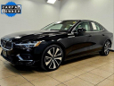 Thumbnail image of 2023 Volvo S60 at Dean Team Volvo - New