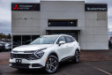 Thumbnail image of 2023 Kia Sportage Hybrid at Quakertown Mitsubishi