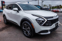 Thumbnail image of 2023 Kia Sportage Hybrid at Quakertown Mitsubishi