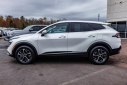 Thumbnail image of 2023 Kia Sportage Hybrid at Quakertown Mitsubishi