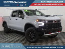 Thumbnail image of 2024 Chevrolet Silverado 1500 at Davis Moore Chrysler Dodge Jeep Ram Fiat