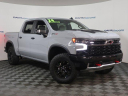 Thumbnail image of 2024 Chevrolet Silverado 1500 at Davis Moore Chrysler Dodge Jeep Ram Fiat
