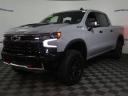 Thumbnail image of 2024 Chevrolet Silverado 1500 at DavisMooreChryslerDodgeJeepUSED of Wichita, KS